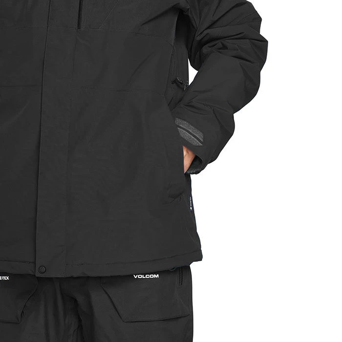 Volcom Men's L Insulated GORE-TEX® Jacket - Image 7