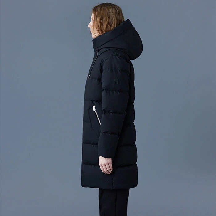 Mackage Men's Antoine Parka - Image 3