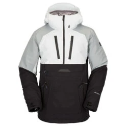 Volcom Men's Brighton Pullover Jacket