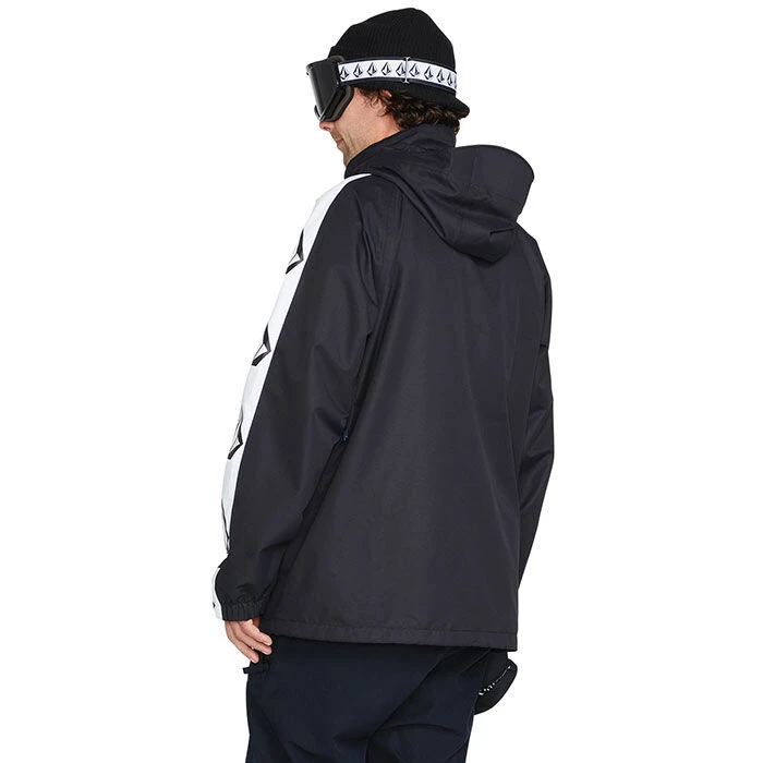 Volcom Men's Iconic Stone Insulated Jacket - Image 3