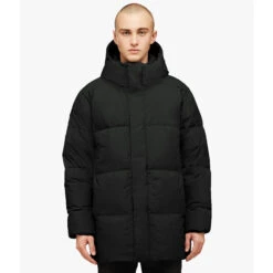 Men's Luke Coat