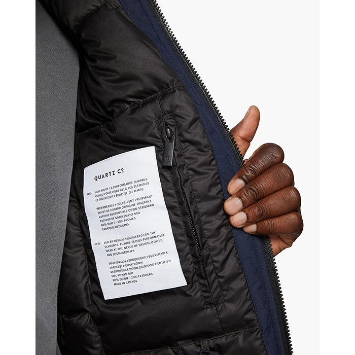 Men's Jules Jacket - Image 3