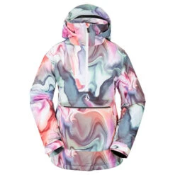 Volcom Women's Fern GORE-TEX® Pullover Jacket