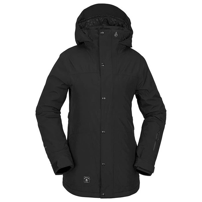 Volcom Women's Ell GORE-TEX® Jacket - Image 7