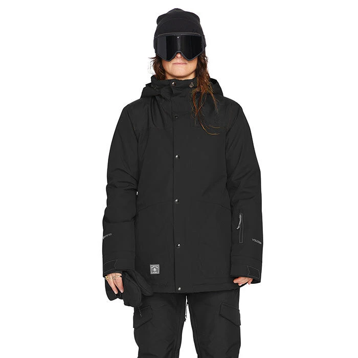 Volcom Women's Ell GORE-TEX® Jacket - Image 8