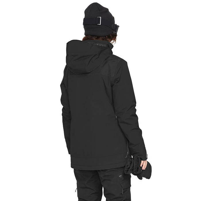 Volcom Women's Ell GORE-TEX® Jacket - Image 9