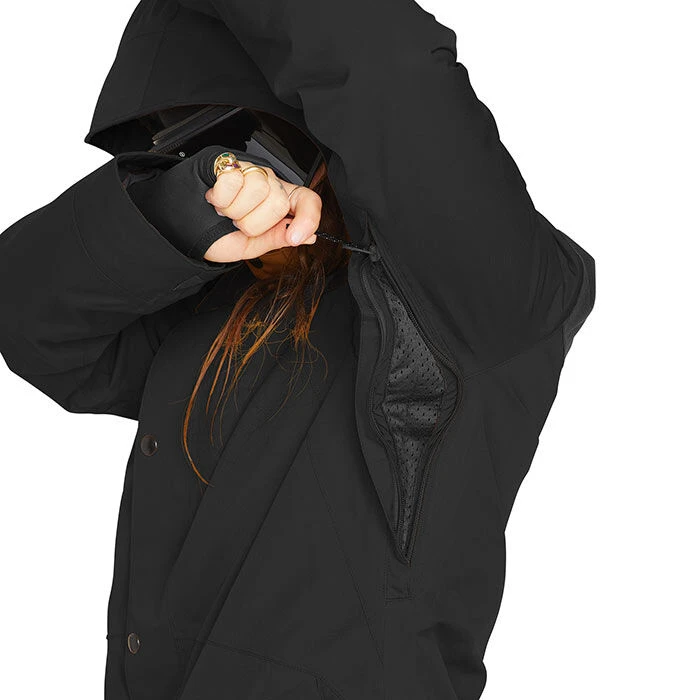 Volcom Women's Ell GORE-TEX® Jacket - Image 12
