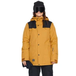 Volcom Women's Ell GORE-TEX® Jacket