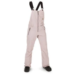 Volcom Women's Swift Bib Overall Pant