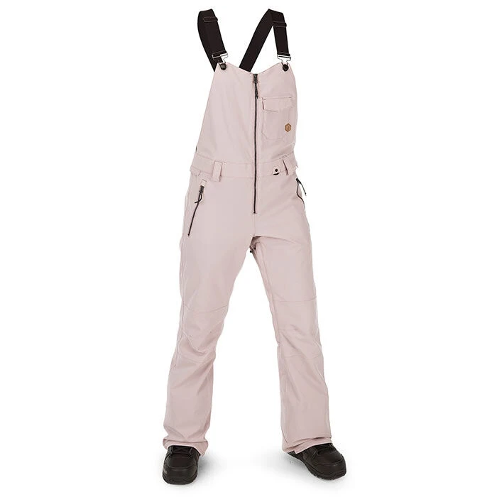 Volcom Women's Swift Bib Overall Pant