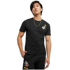 Champion Men's Mickey And Friends Heritage T-Shirt