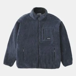Gramicci Unisex Sherpa Jacket