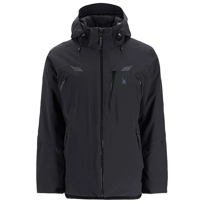 Spyder Men's Leader Jacket - Image 16