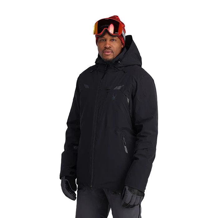 Spyder Men's Leader Jacket - Image 17