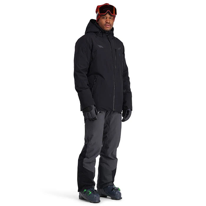 Spyder Men's Leader Jacket - Image 20