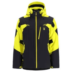Spyder Men's Leader Jacket