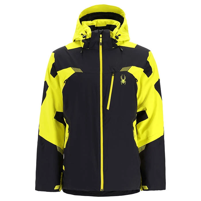 Spyder Men's Leader Jacket