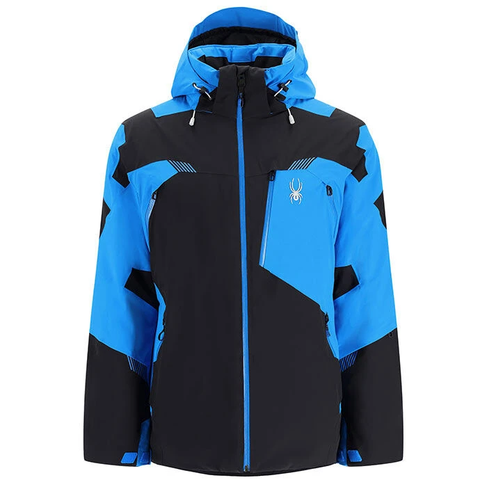 Spyder Men's Leader Jacket - Image 6