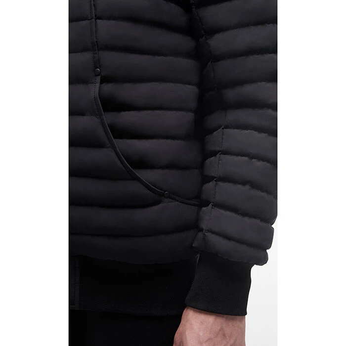 MOOSE KNUCKLES Men's Keap Bomber Jacket - Image 11