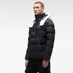 MOOSE KNUCKLES Men's Bedstuy Jacket