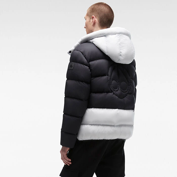 MOOSE KNUCKLES Men's Bedstuy Jacket - Image 2