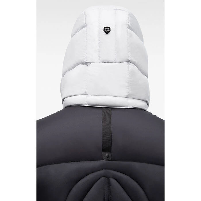 MOOSE KNUCKLES Men's Bedstuy Jacket - Image 4