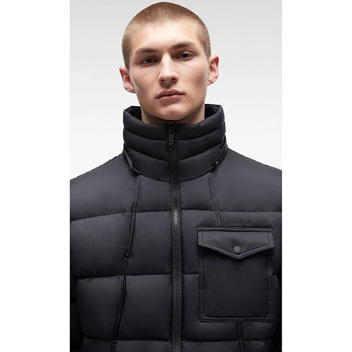 MOOSE KNUCKLES Men's Bedstuy Jacket - Image 5