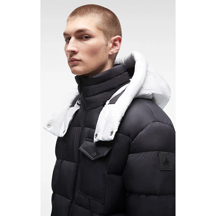 MOOSE KNUCKLES Men's Bedstuy Jacket - Image 6