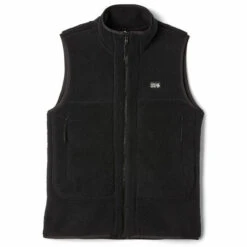 Mountain Hardwear Women's HiCamp™ Fleece Vest