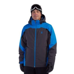 Spyder Men's Guardian Jacket