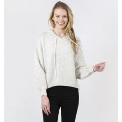 Women's Charlie Hooded Sweater