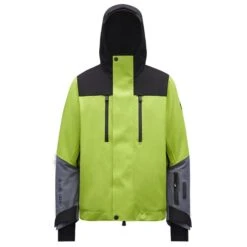 Men's Cerniat Jacket