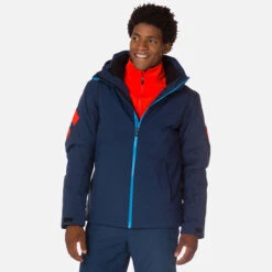 Rossignol Men's Controle Jacket