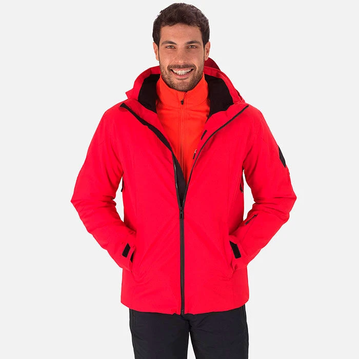 Rossignol Men's Controle Jacket - Image 7