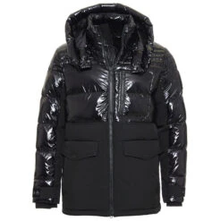 MOOSE KNUCKLES Men's Dugald 2 Jacket