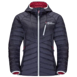 Jack Wolfskin Women's Routeburn Pro Jacket
