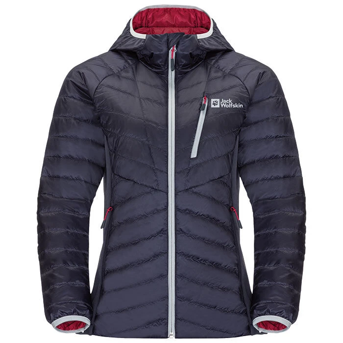 Jack Wolfskin Women's Routeburn Pro Jacket