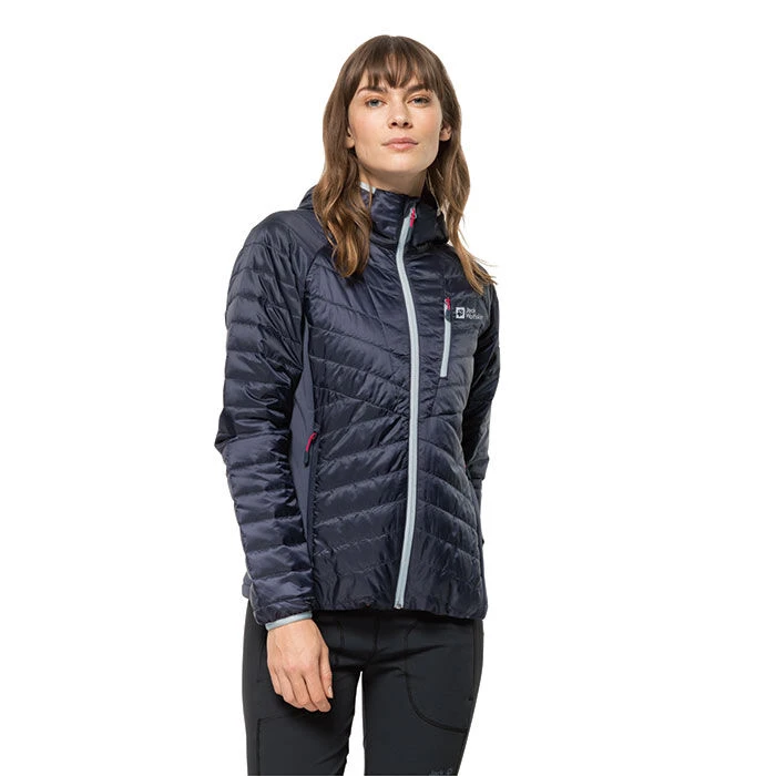 Jack Wolfskin Women's Routeburn Pro Jacket - Image 2