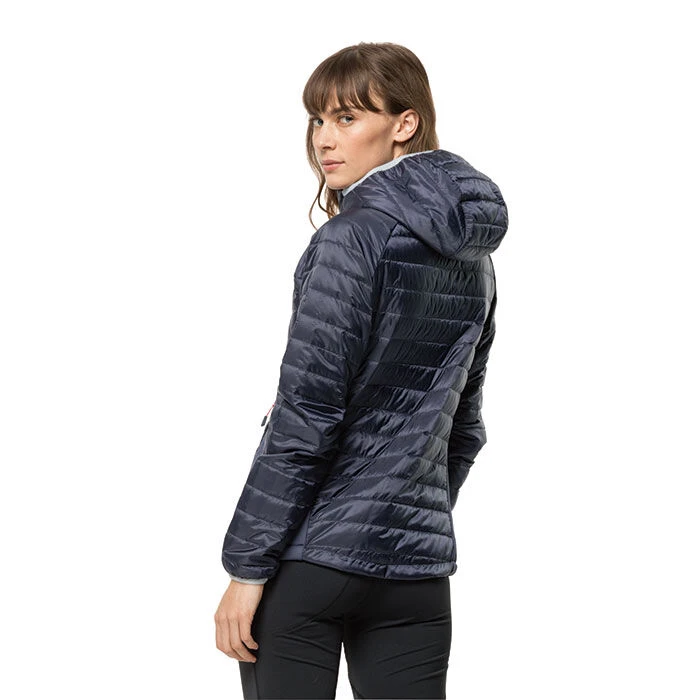 Jack Wolfskin Women's Routeburn Pro Jacket - Image 3