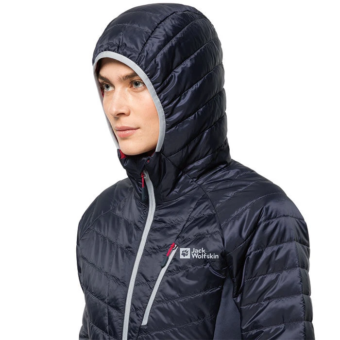 Jack Wolfskin Women's Routeburn Pro Jacket - Image 4