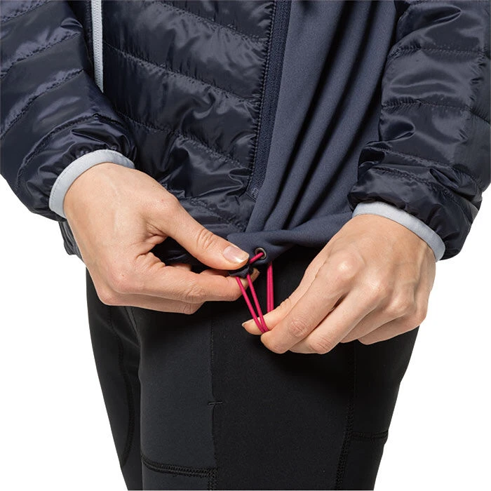 Jack Wolfskin Women's Routeburn Pro Jacket - Image 5