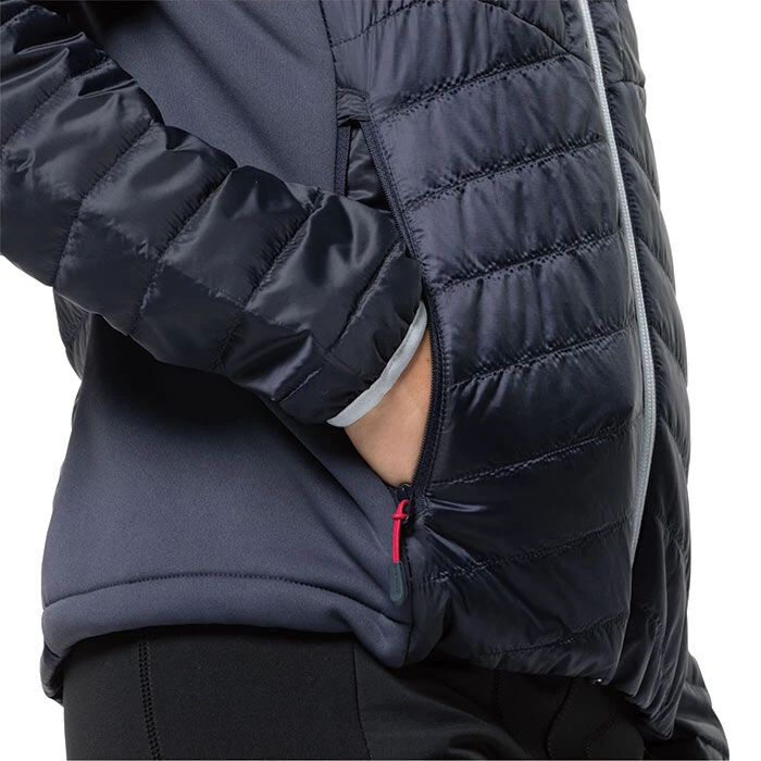 Jack Wolfskin Women's Routeburn Pro Jacket - Image 6