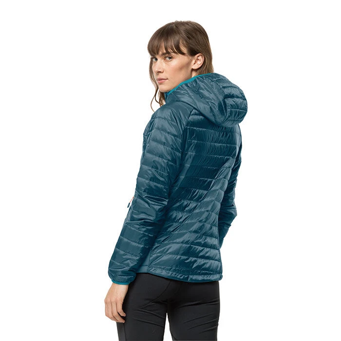 Jack Wolfskin Women's Routeburn Pro Jacket - Image 9