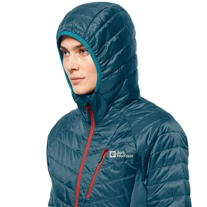 Jack Wolfskin Women's Routeburn Pro Jacket - Image 10