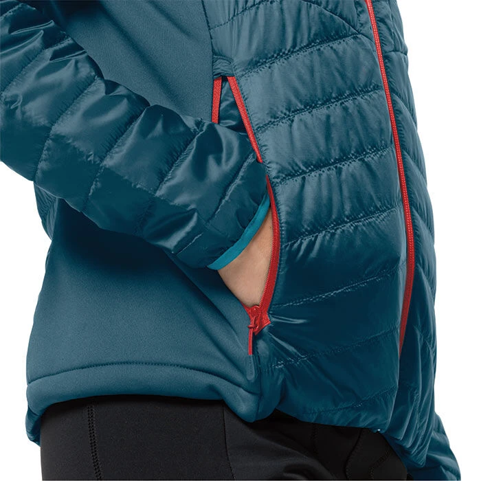 Jack Wolfskin Women's Routeburn Pro Jacket - Image 12