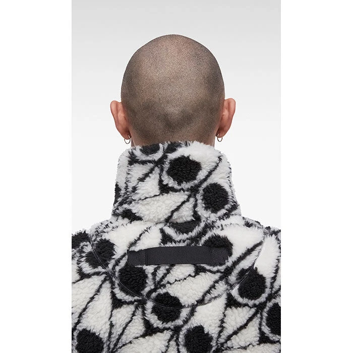 MOOSE KNUCKLES Men's Red Rooster Zip-Up Jacket - Image 6