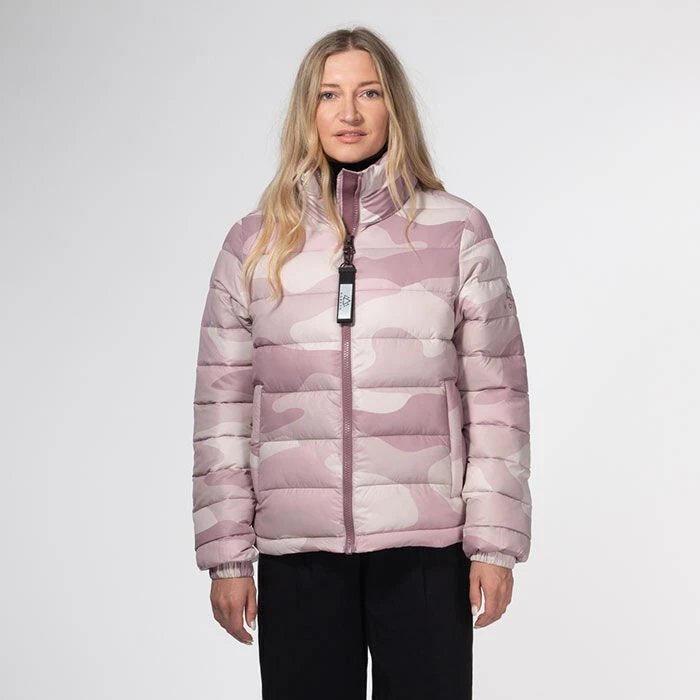 Women's Aud Cire Puffer Jacket