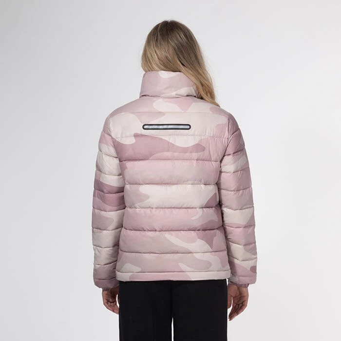 Women's Aud Cire Puffer Jacket - Image 2