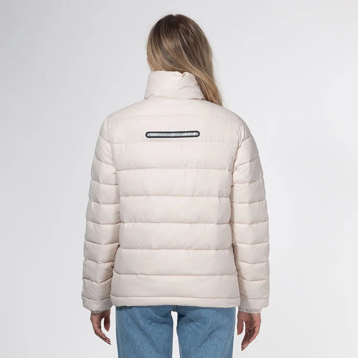 Women's Aud Cire Puffer Jacket - Image 11