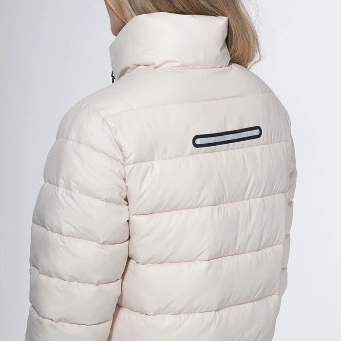Women's Aud Cire Puffer Jacket - Image 14